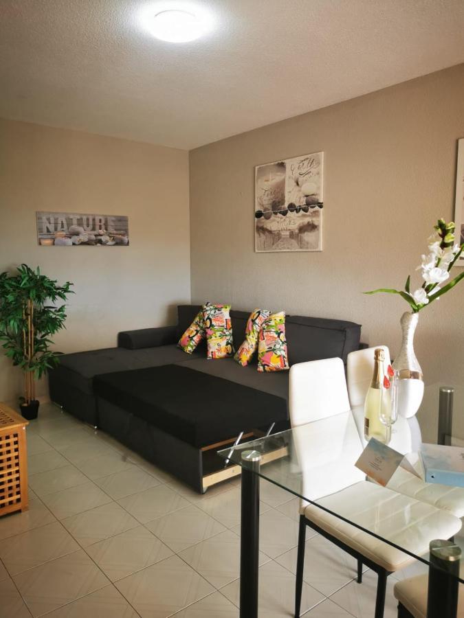 אדחה Ocean View Apartment מראה חיצוני תמונה