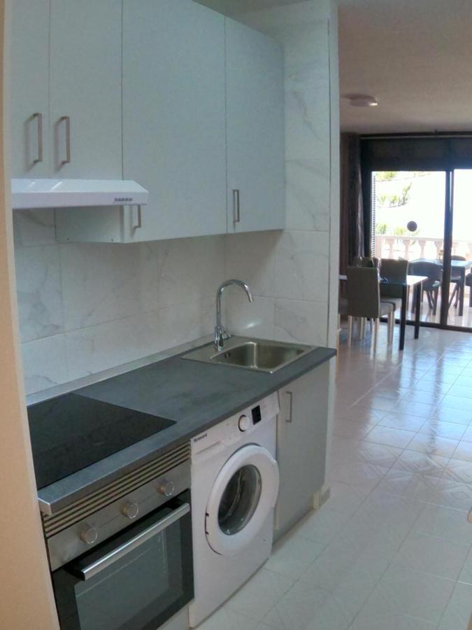 אדחה Ocean View Apartment מראה חיצוני תמונה