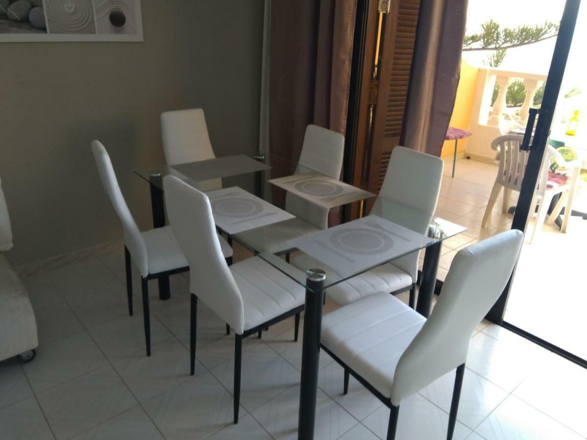 אדחה Ocean View Apartment מראה חיצוני תמונה